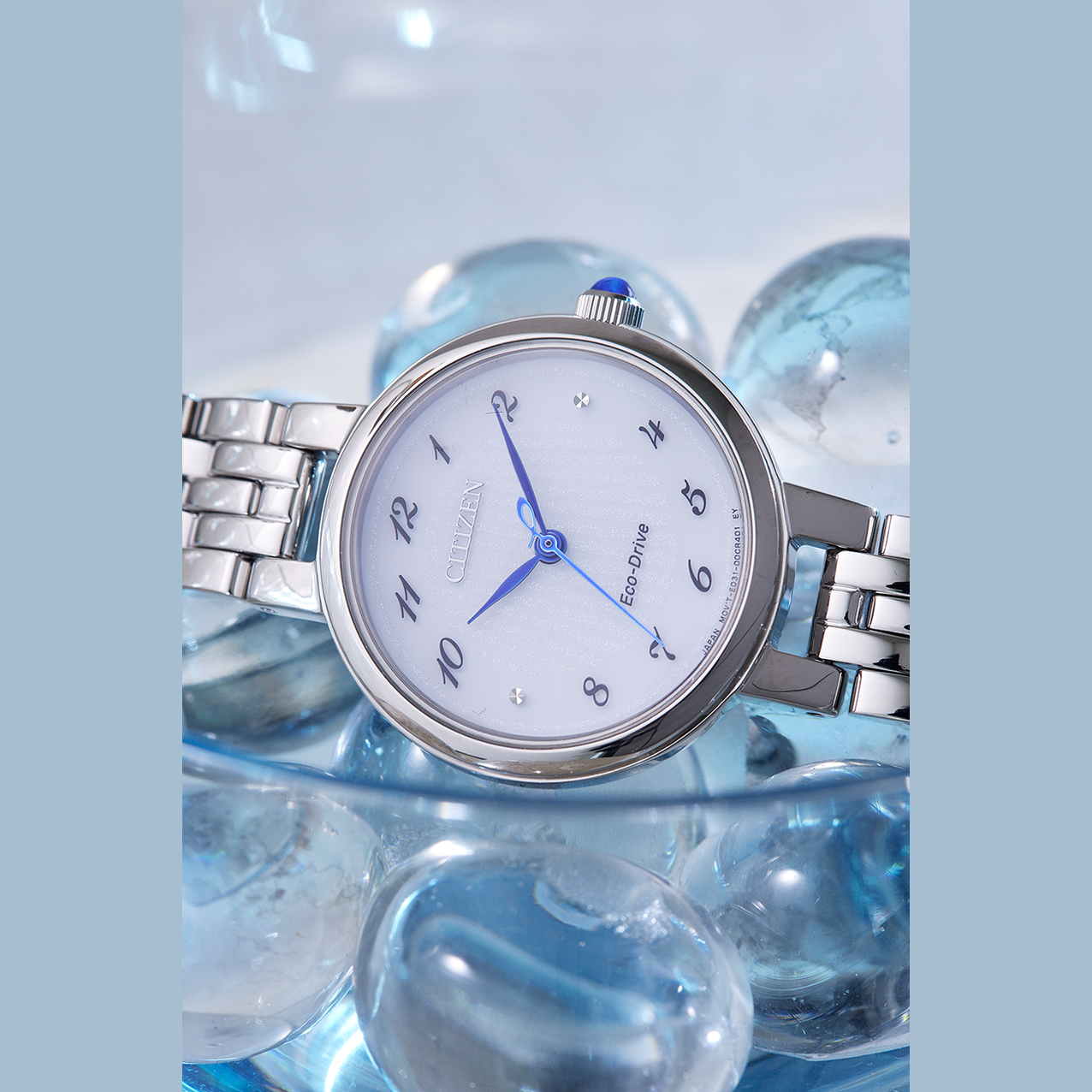 Citizen Dames Eco-Drive EM0990-81A