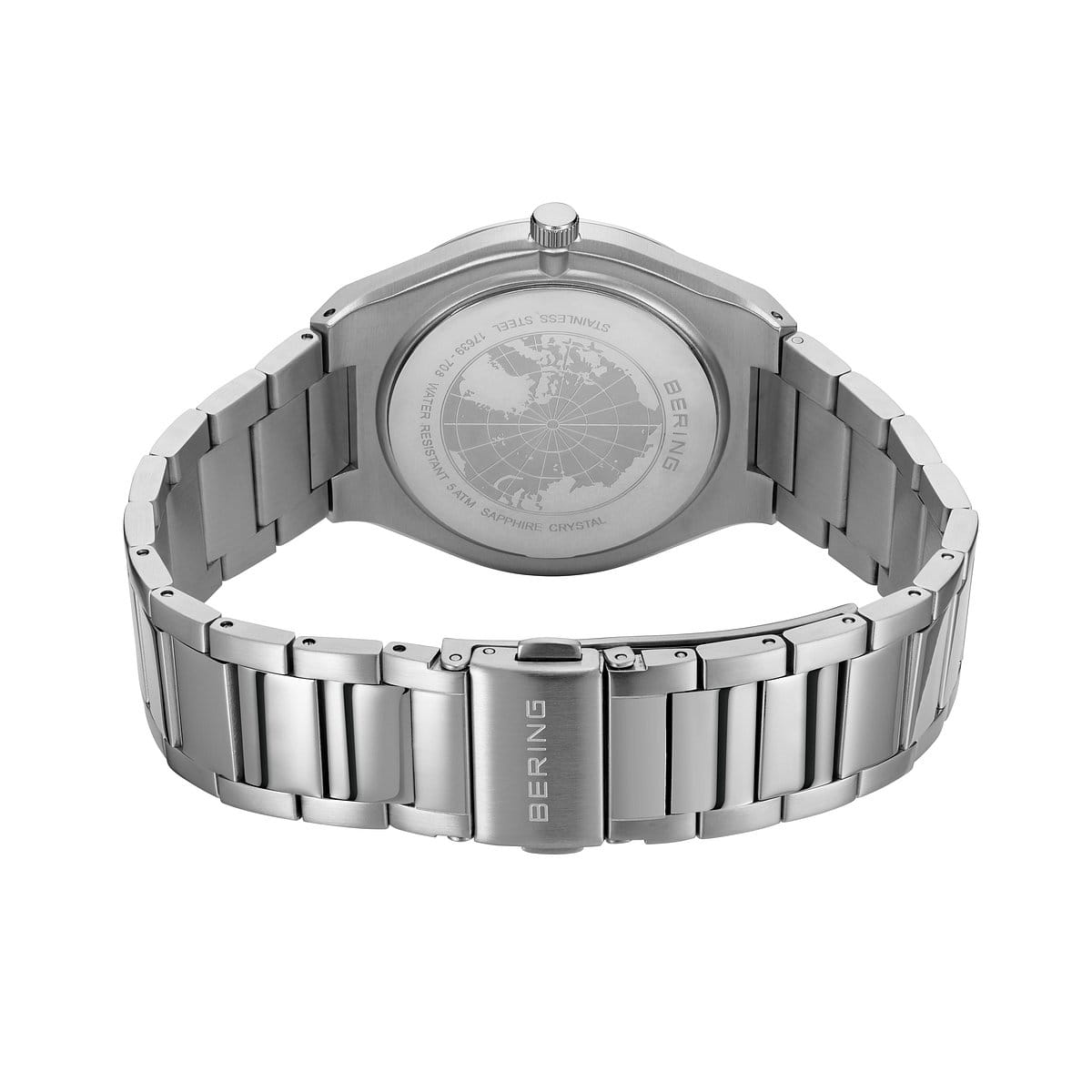 Bering Horloge 17639-708