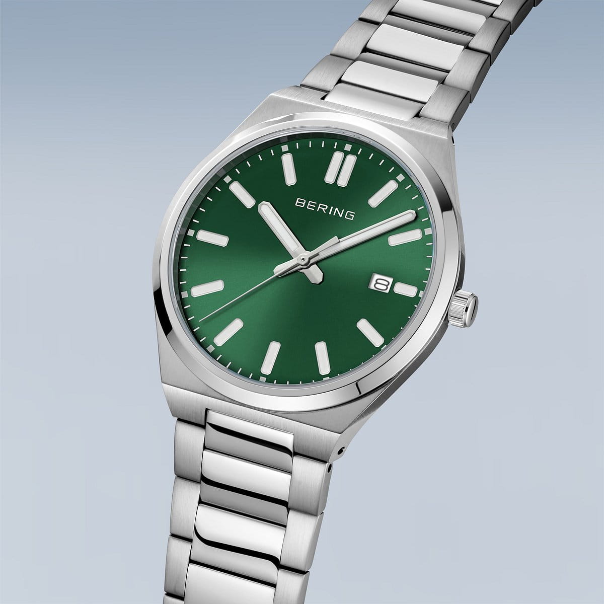 Bering Horloge 17639-708