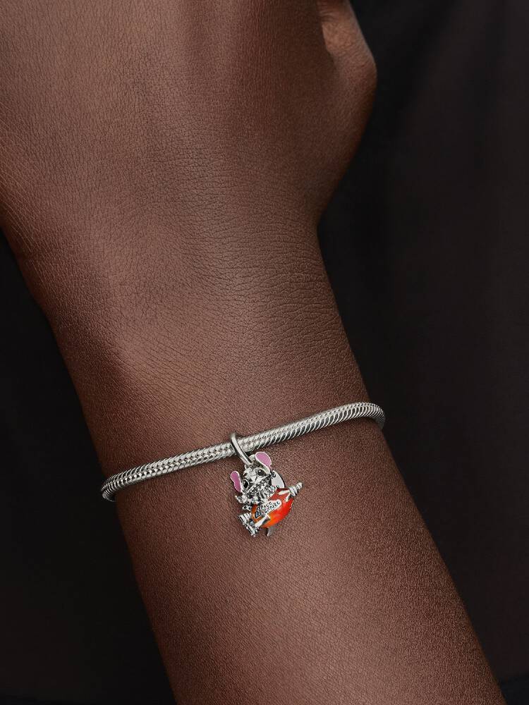 Pandora x Disney Bedel Stitch 793742C01