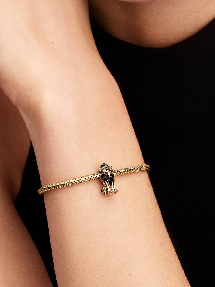 Pandora x Disney Bedel Scar 764330C01