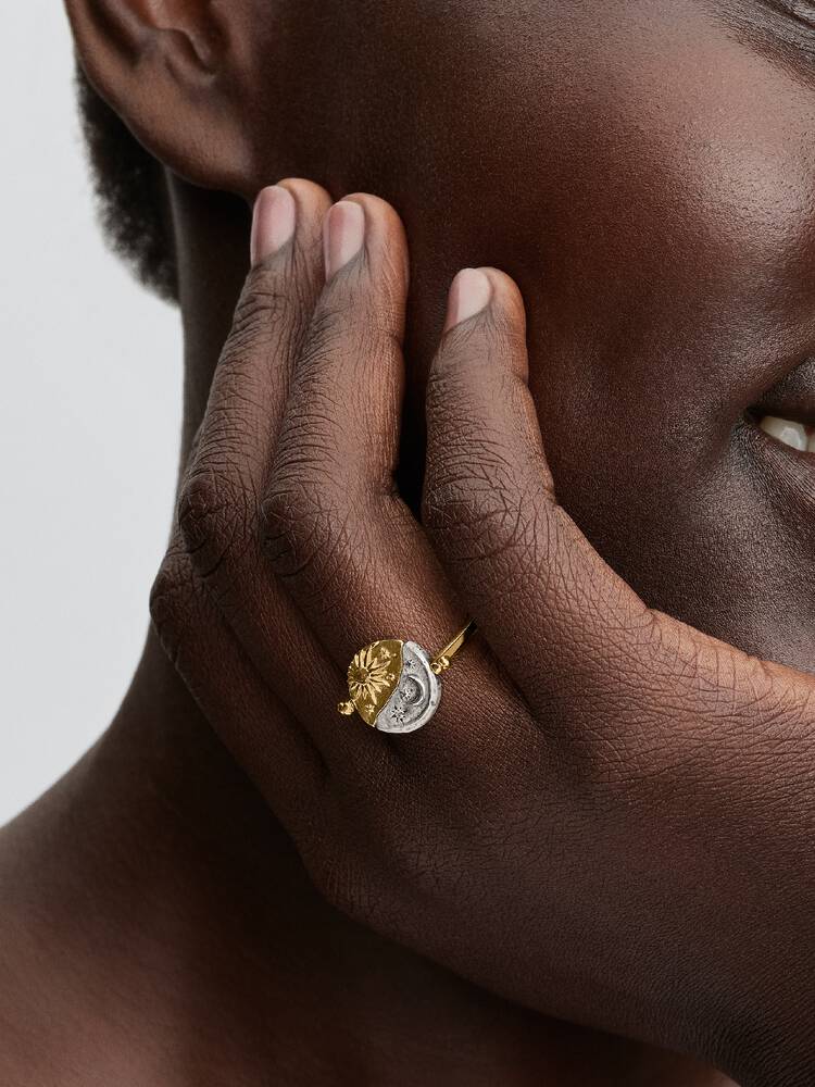 Pandora Ring 164810C01-54