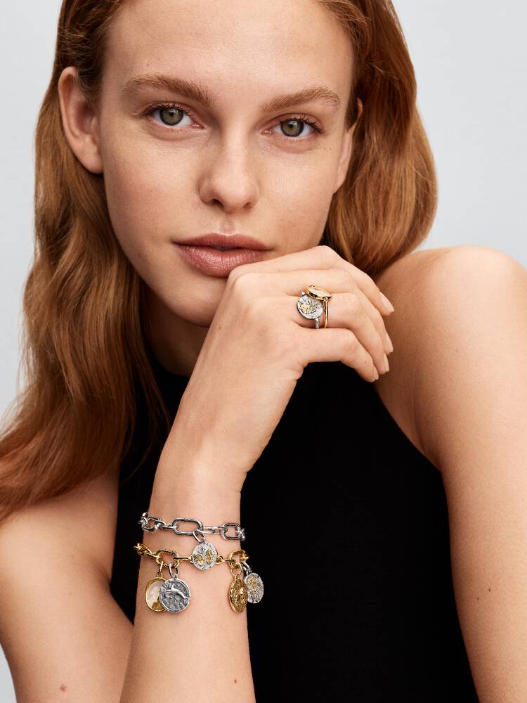 Pandora Bedel 764803C01