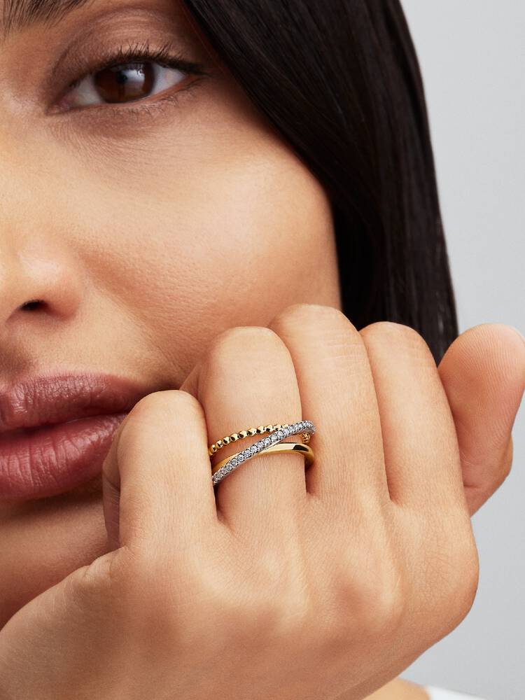 Pandora Ring 164826C01-54