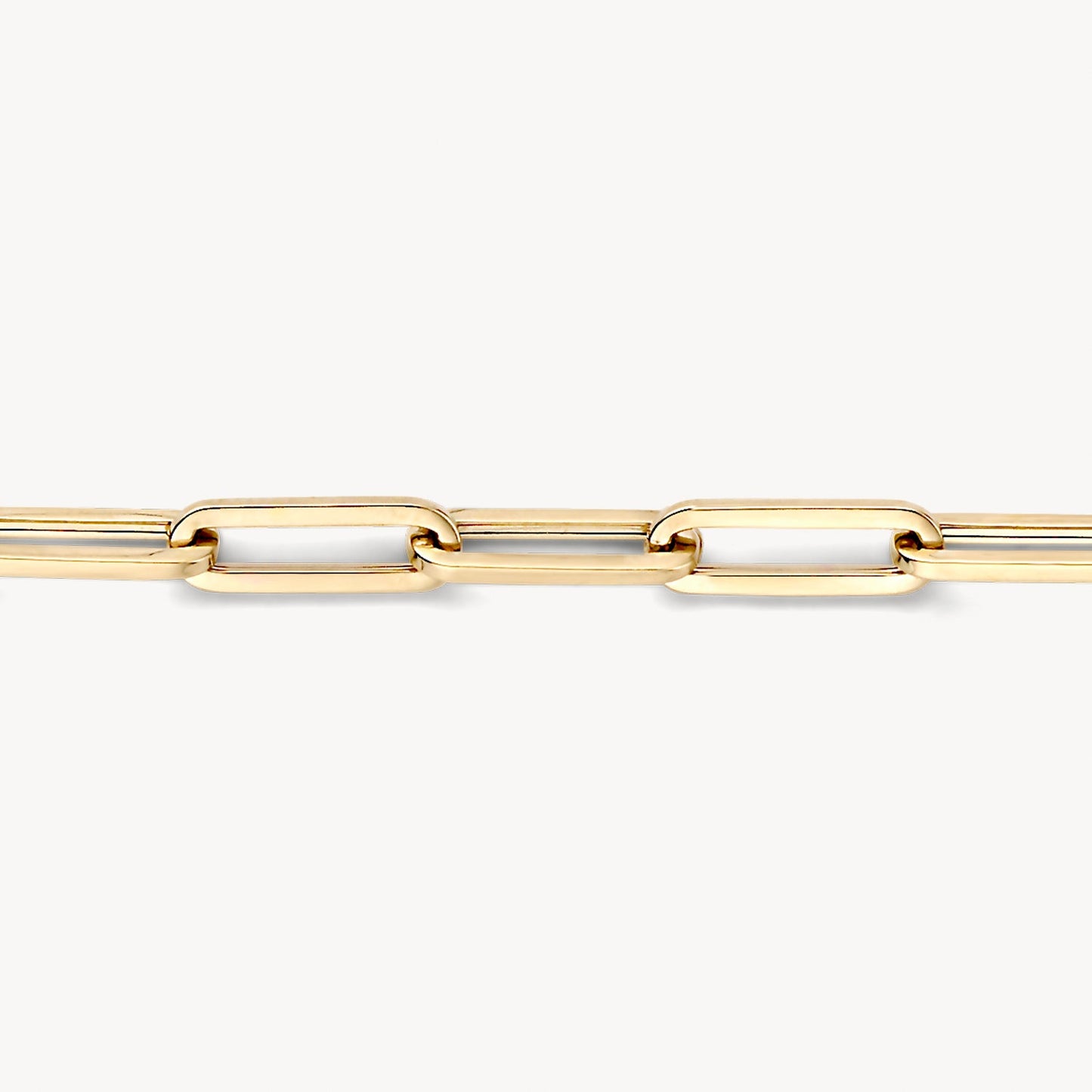 Blush Armband 14kt Goud 2171YGO