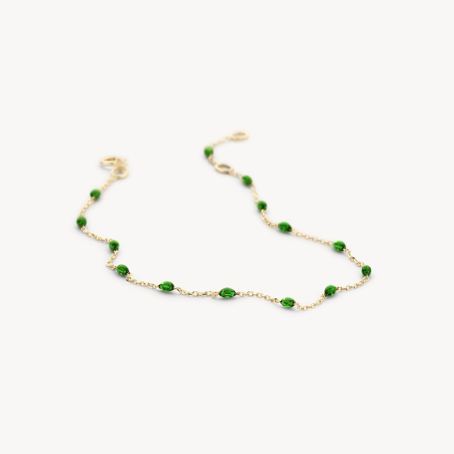 Blush Armband 14kt Goud 2226YRG