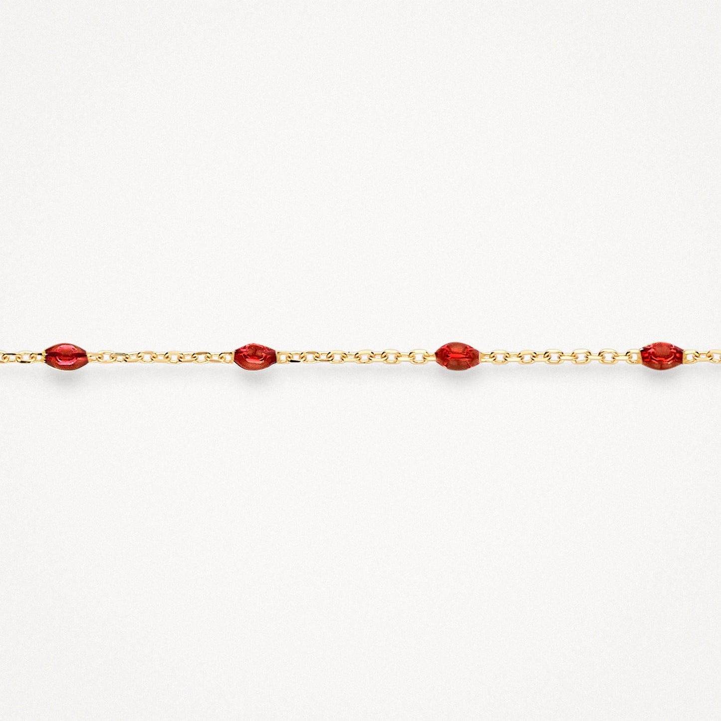 Blush Armband 14kt Goud 2226YRR