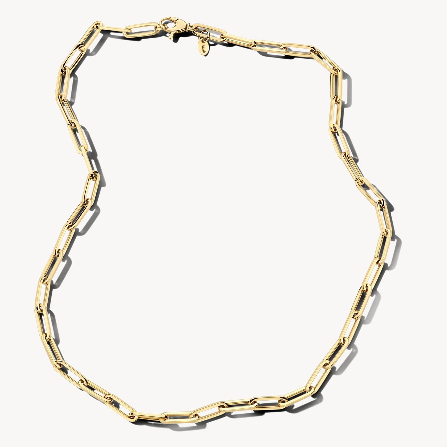 Blush Ketting 14kt Goud 3101YGO