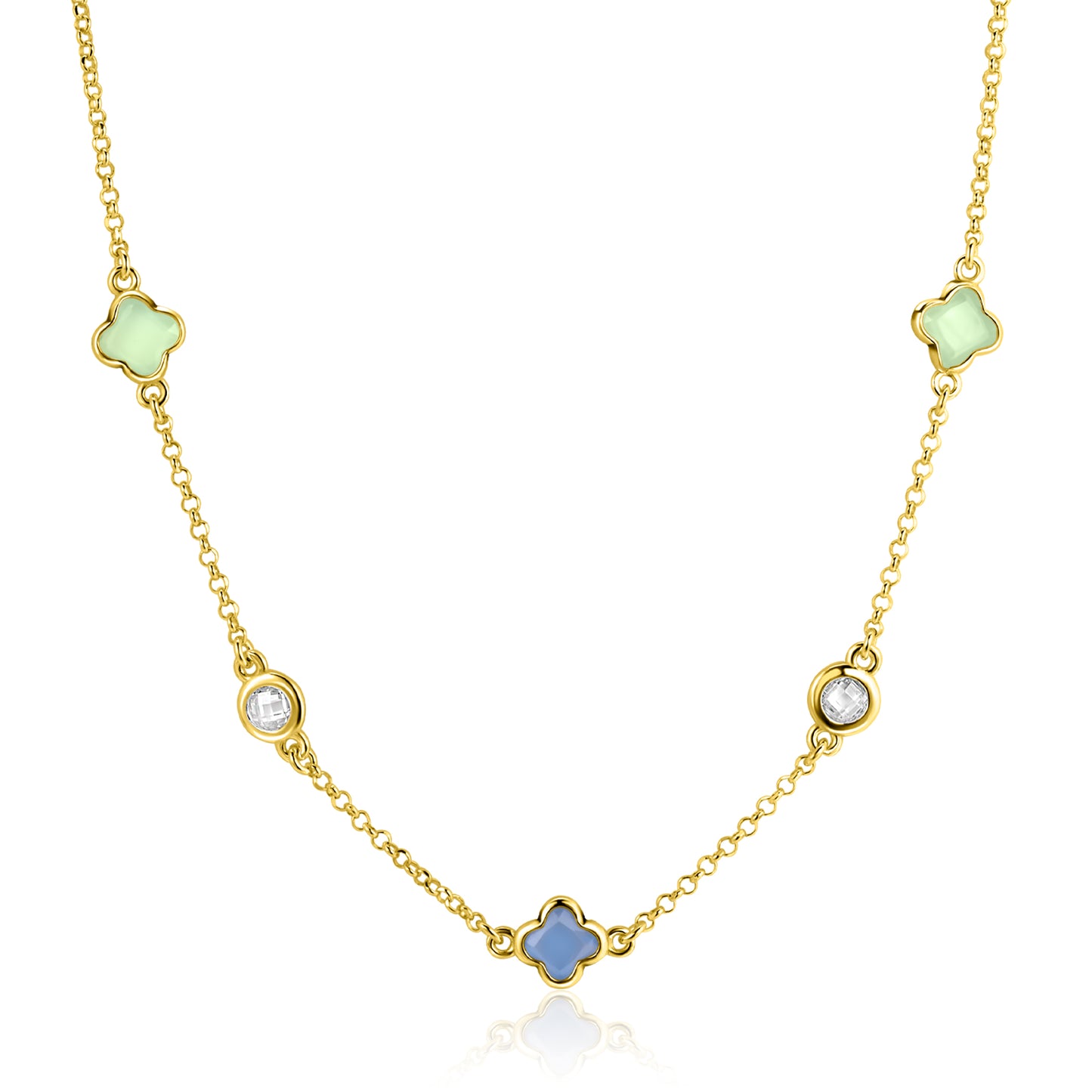Zinzi Ketting ZIC2763