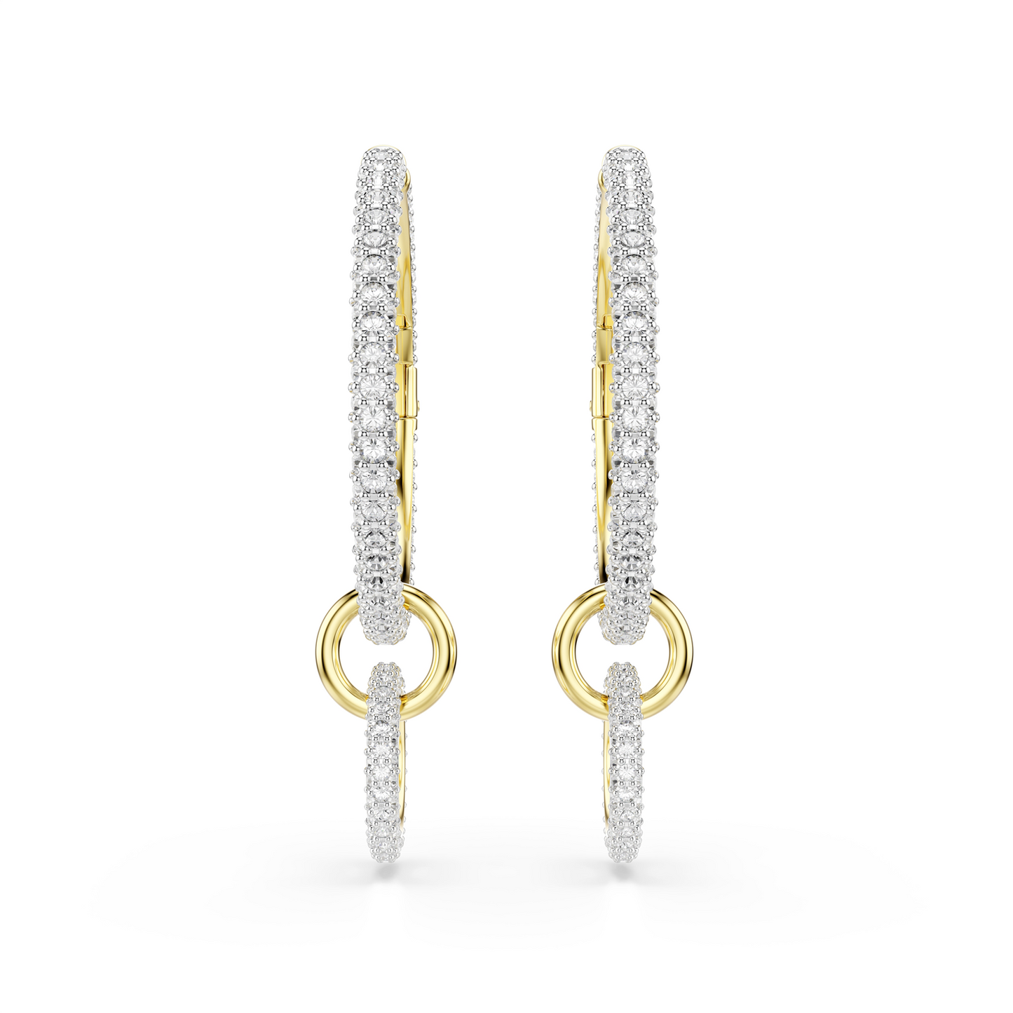 Swarovski Dextera Oorringen 5738201