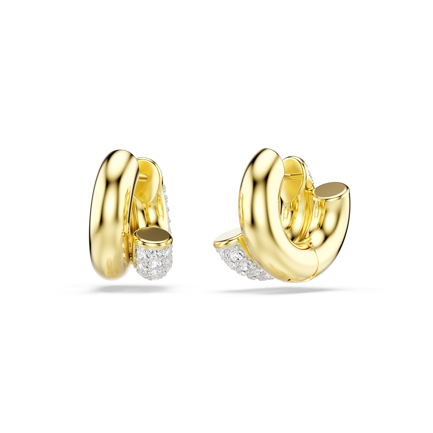 Swarovski Dextera Oorringen 5747829