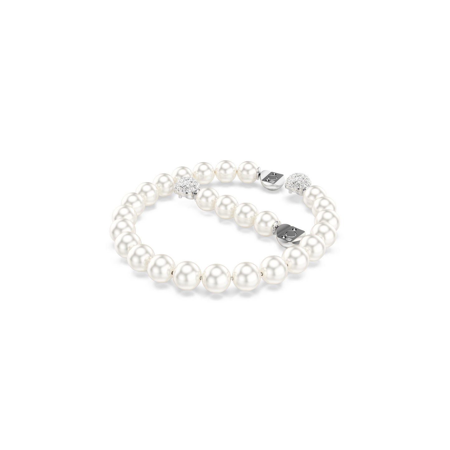 Swarovski Matrix Parel Armband 5747747