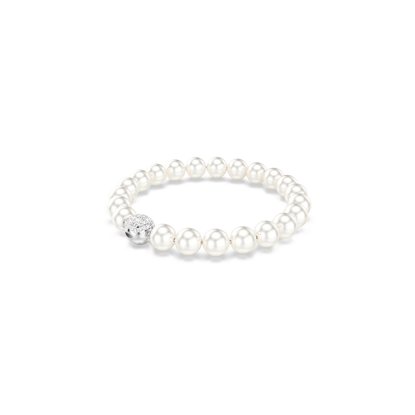 Swarovski Matrix Parel Armband 5747747