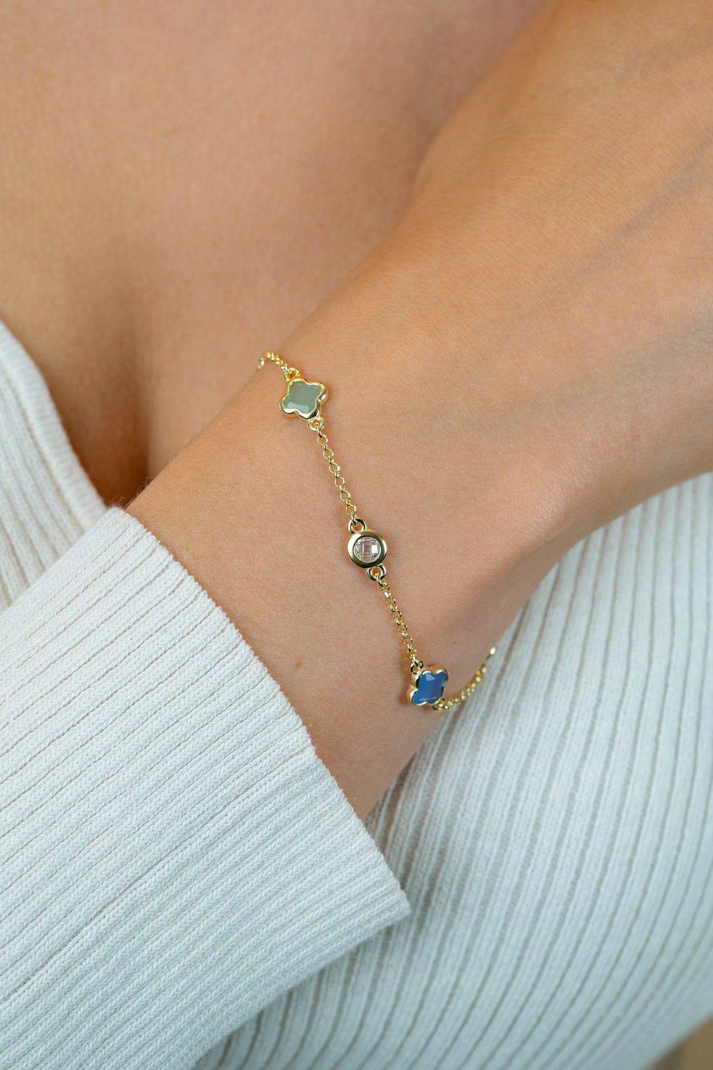 Zinzi Armband ZIA2763