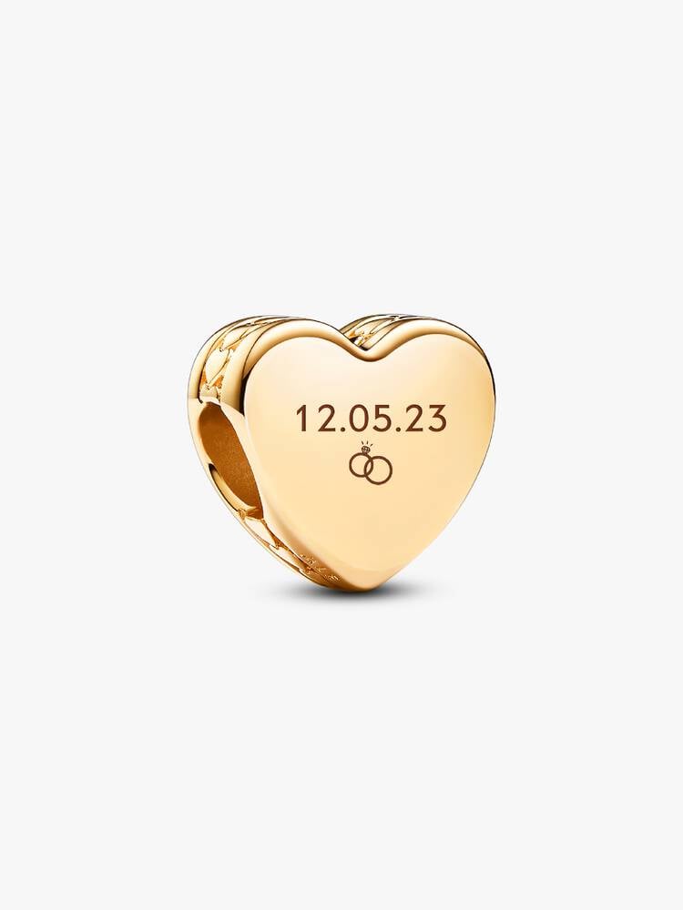 Pandora Bedel Hart 762015C00