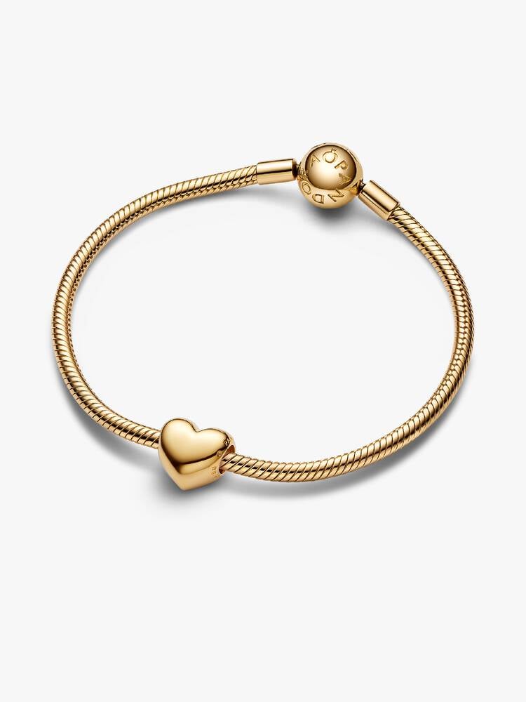 Pandora Bedel Hart 763439C00