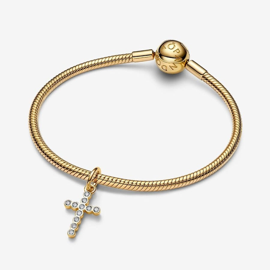 Pandora Bedel Kruis 764063C01
