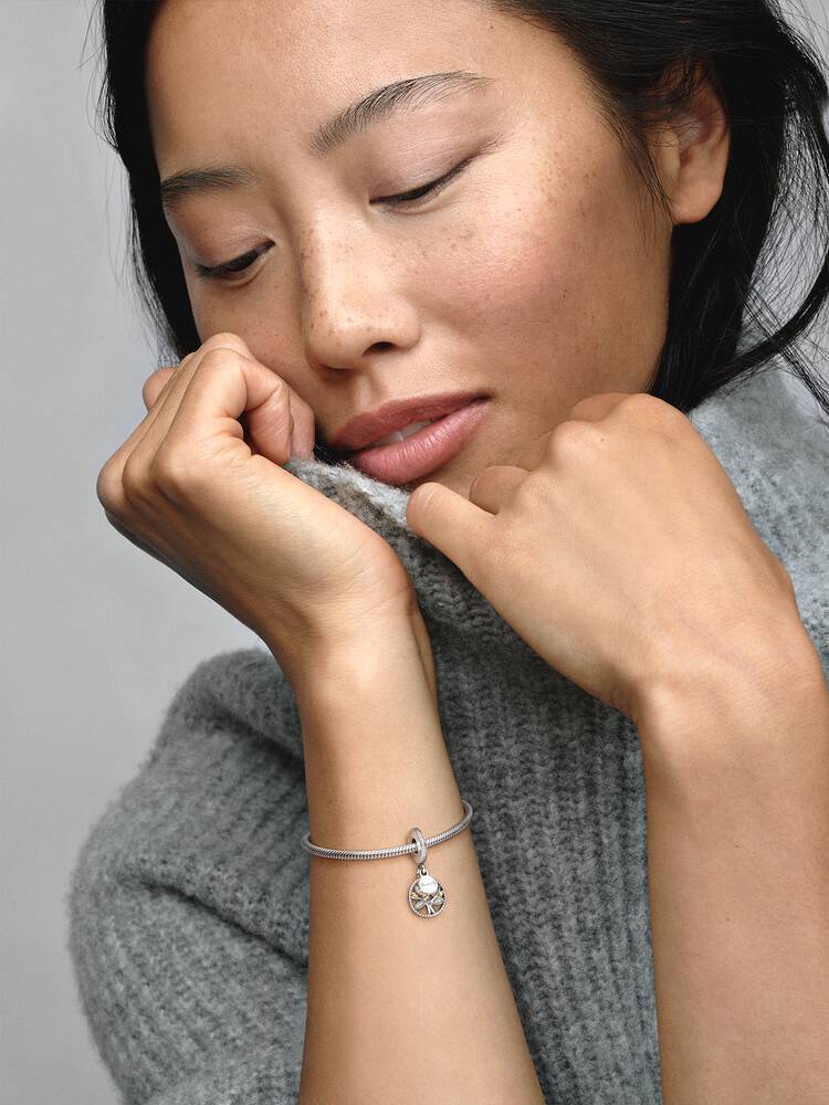 Pandora Bedel 791728CZ