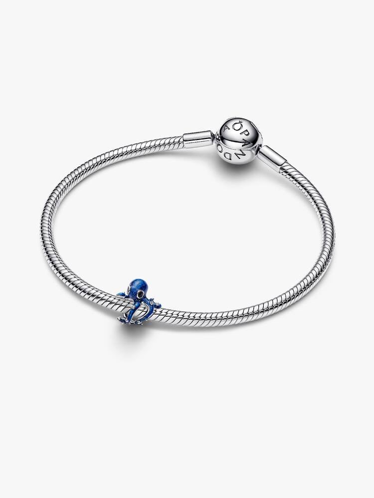 Pandora Bedel Octopus 794706C01