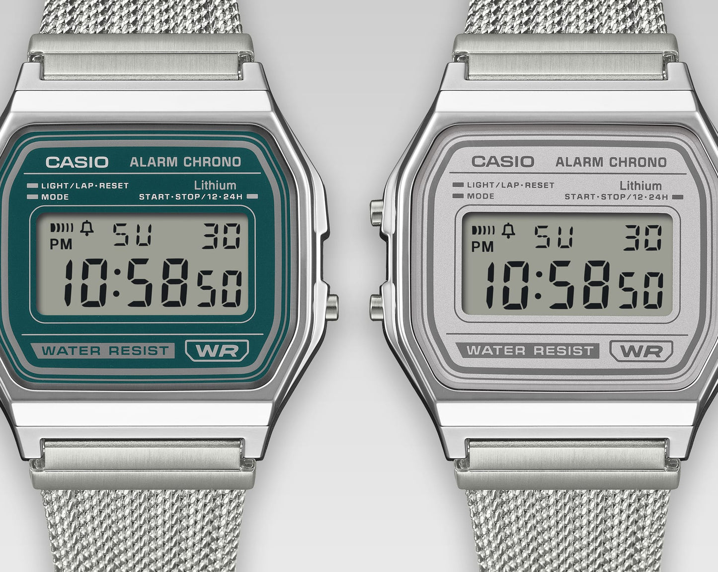 Casio Vintage A158WEM-3EF