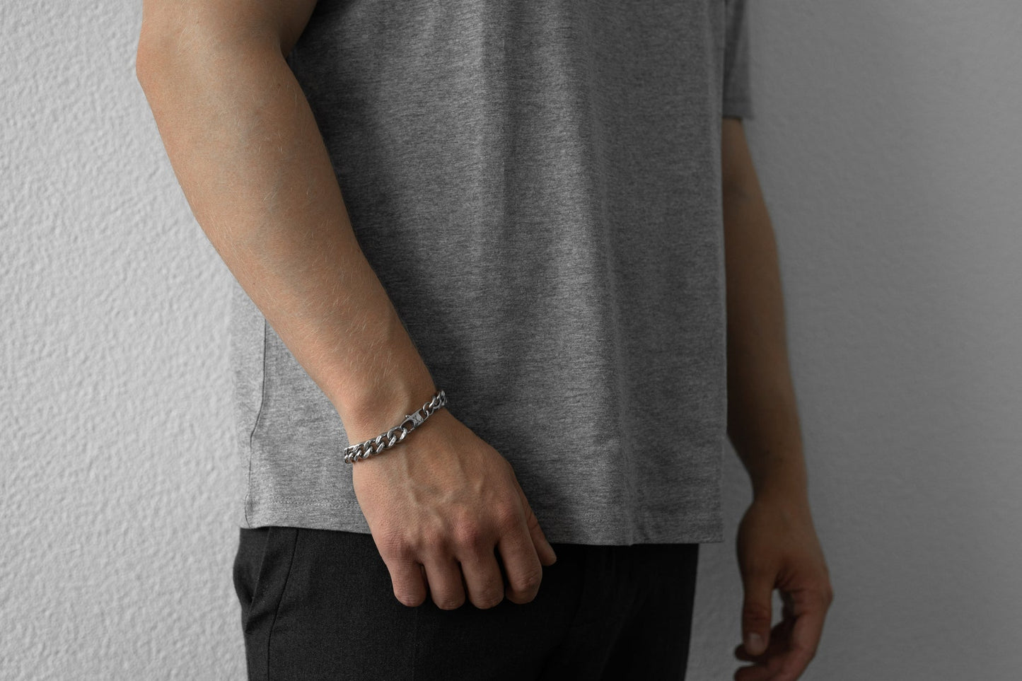 AZE Jewels Armband AZ-BM001-A-195
