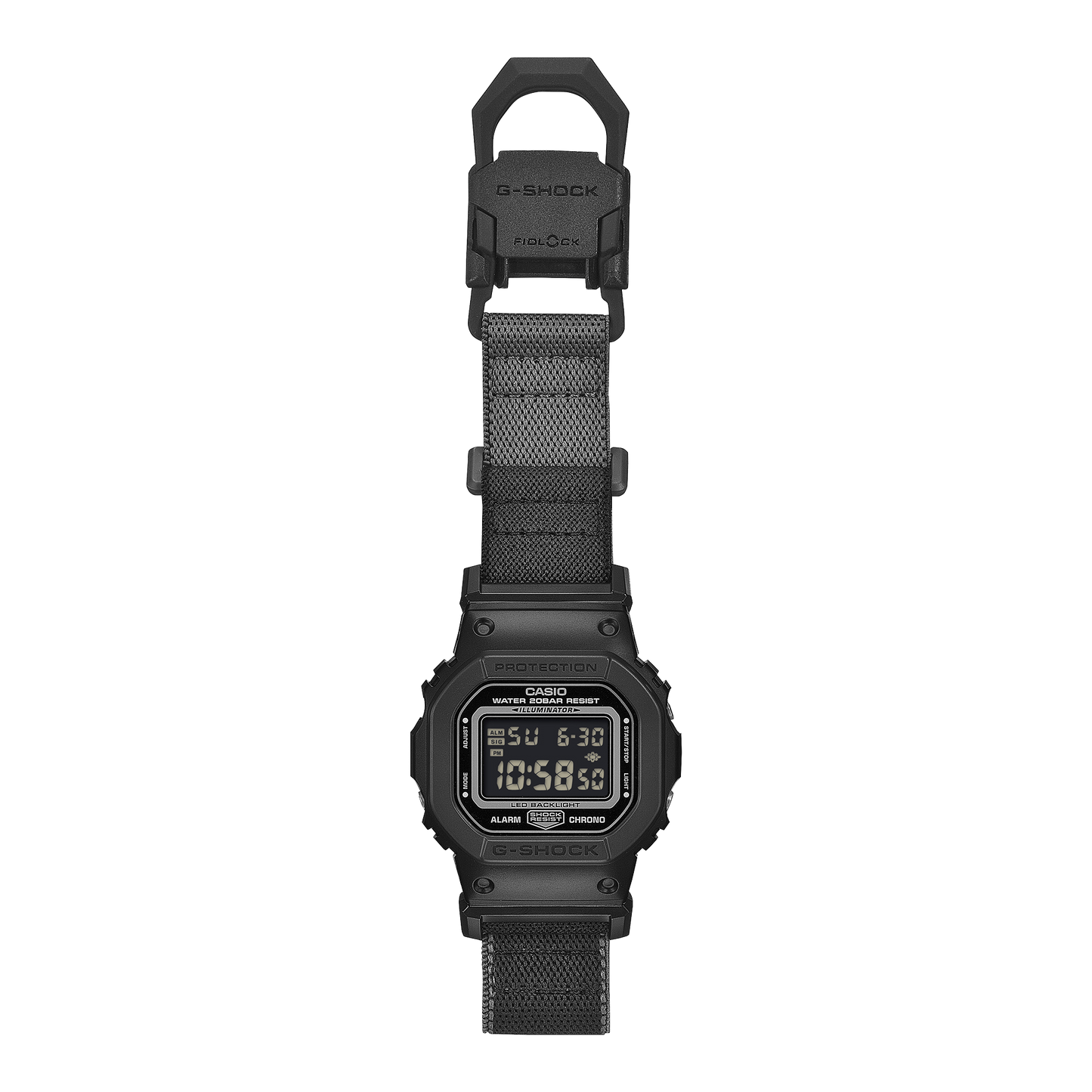 Casio G-Shock DW-5600MNC-1ER