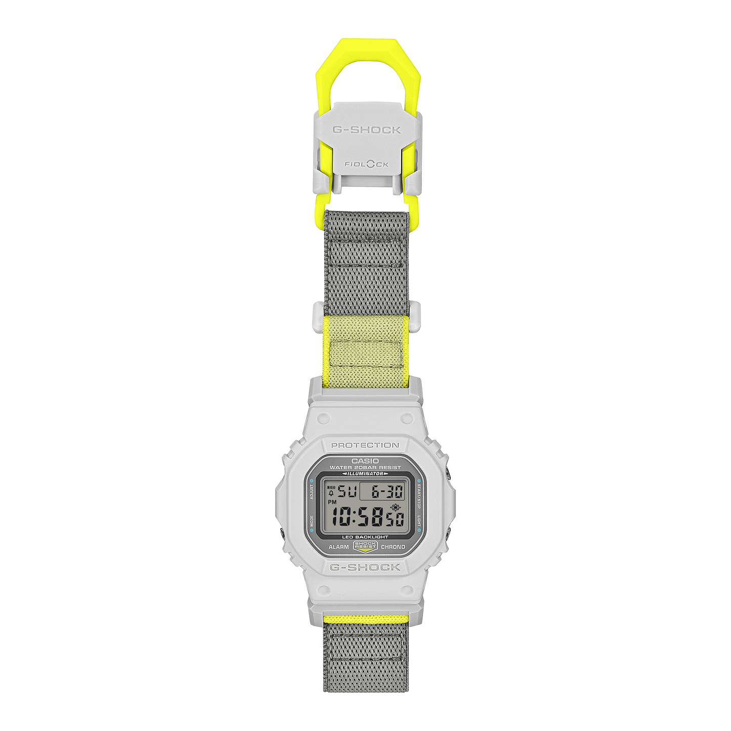 Casio G-Shock DW-5600MNC-7A8ER