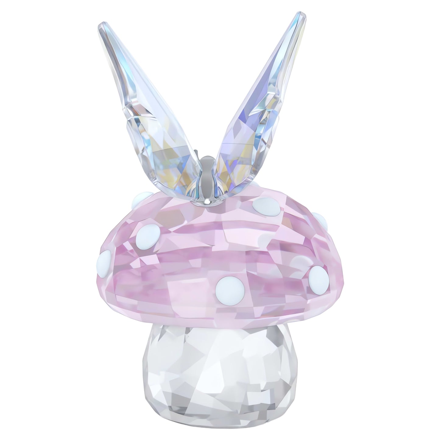 Swarovski x Ariana Grande Paddenstoel en Vlinder 5750817