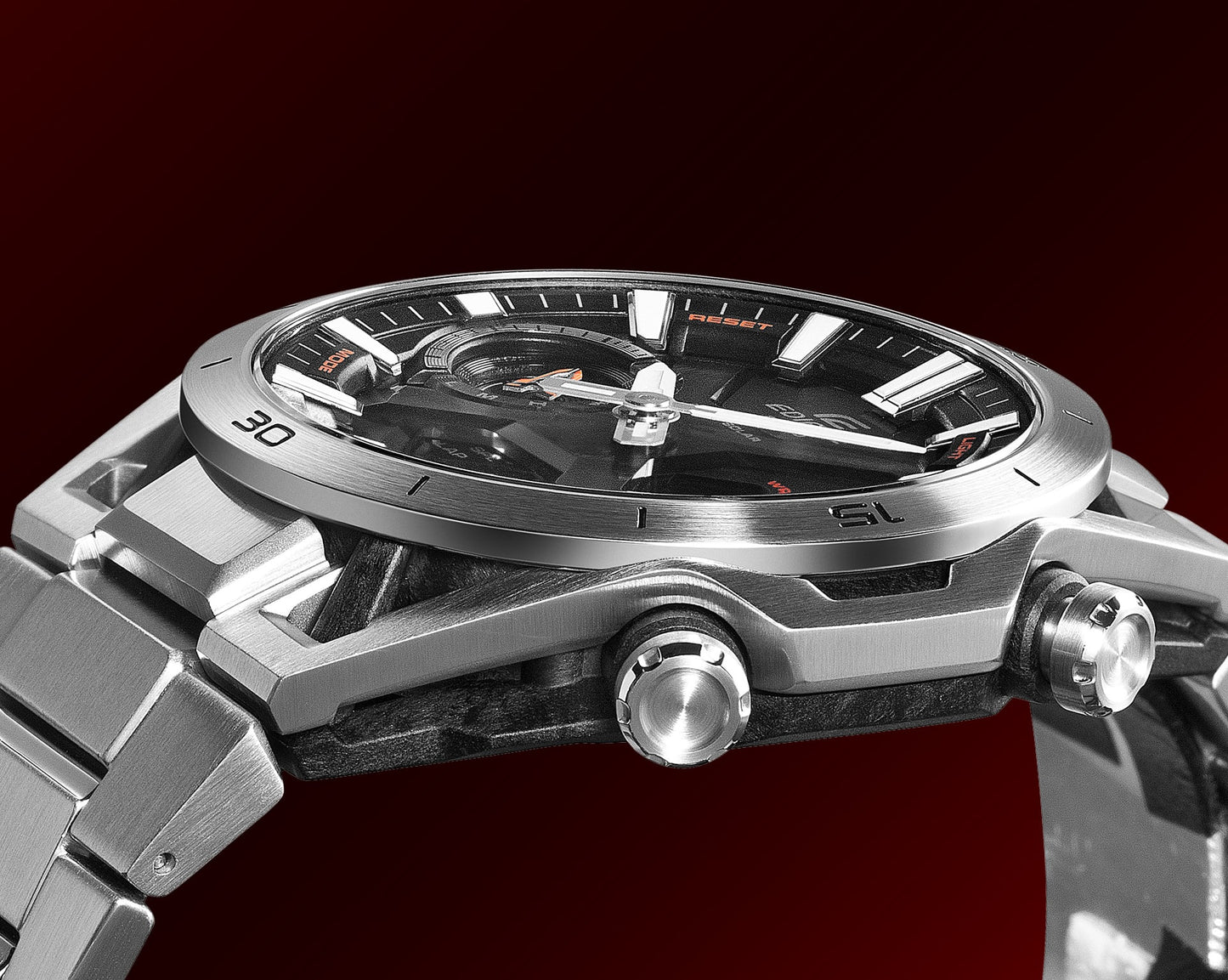 Casio Edifice ECB-2300DC-1AEF