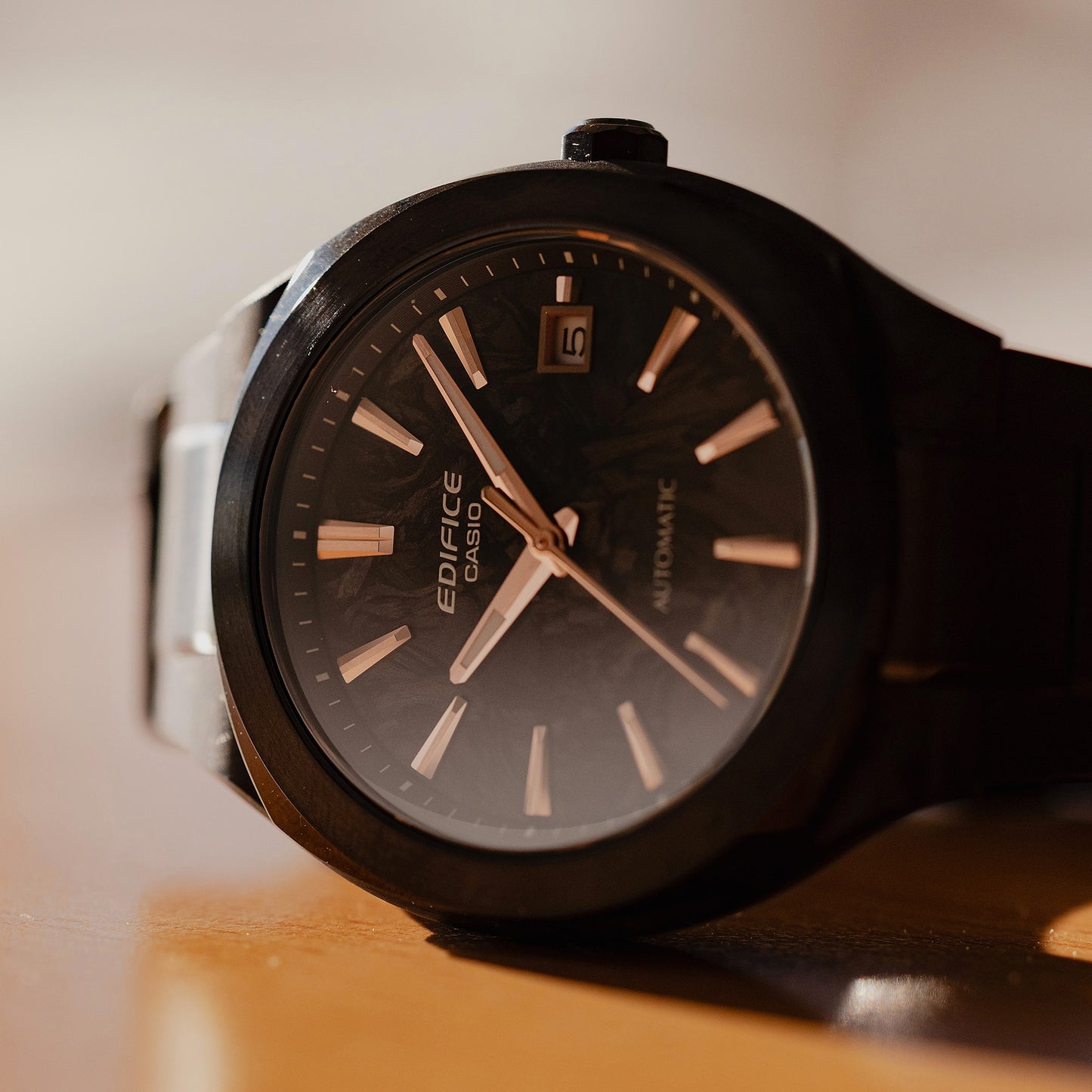 Casio Edifice EFK-200XPB-1A