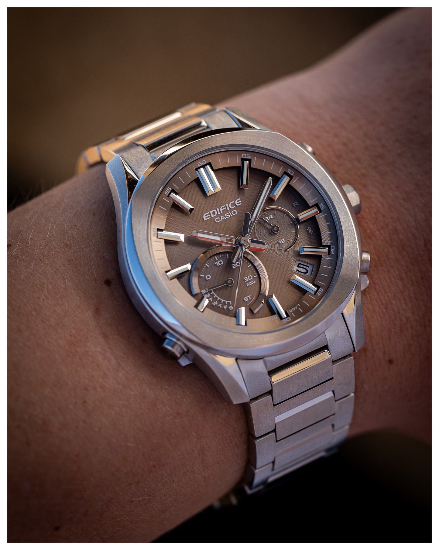 Casio Edifice EQB-1300D-5AEF