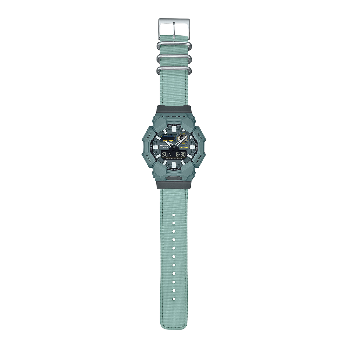 Casio G-Shock GA-010CE-2AER