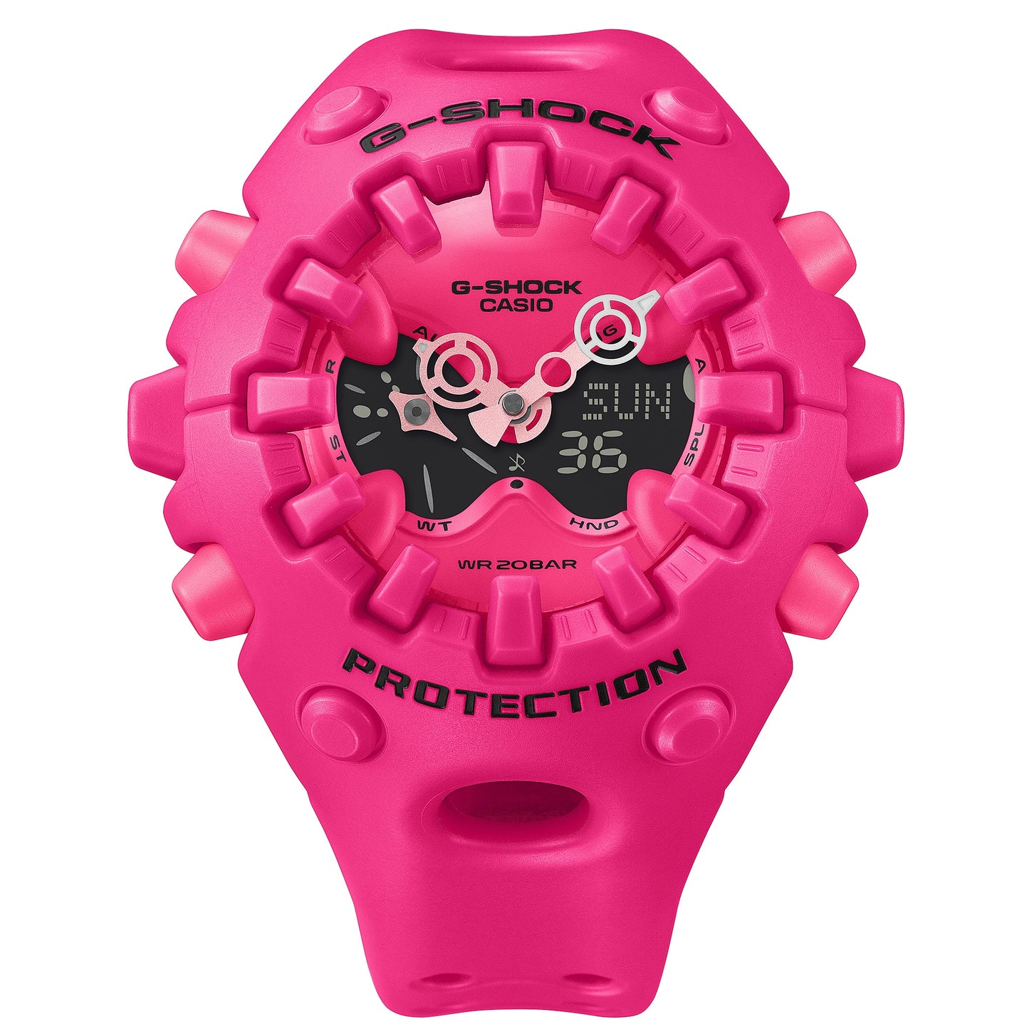 Casio G-Shock GA-V01-4AER