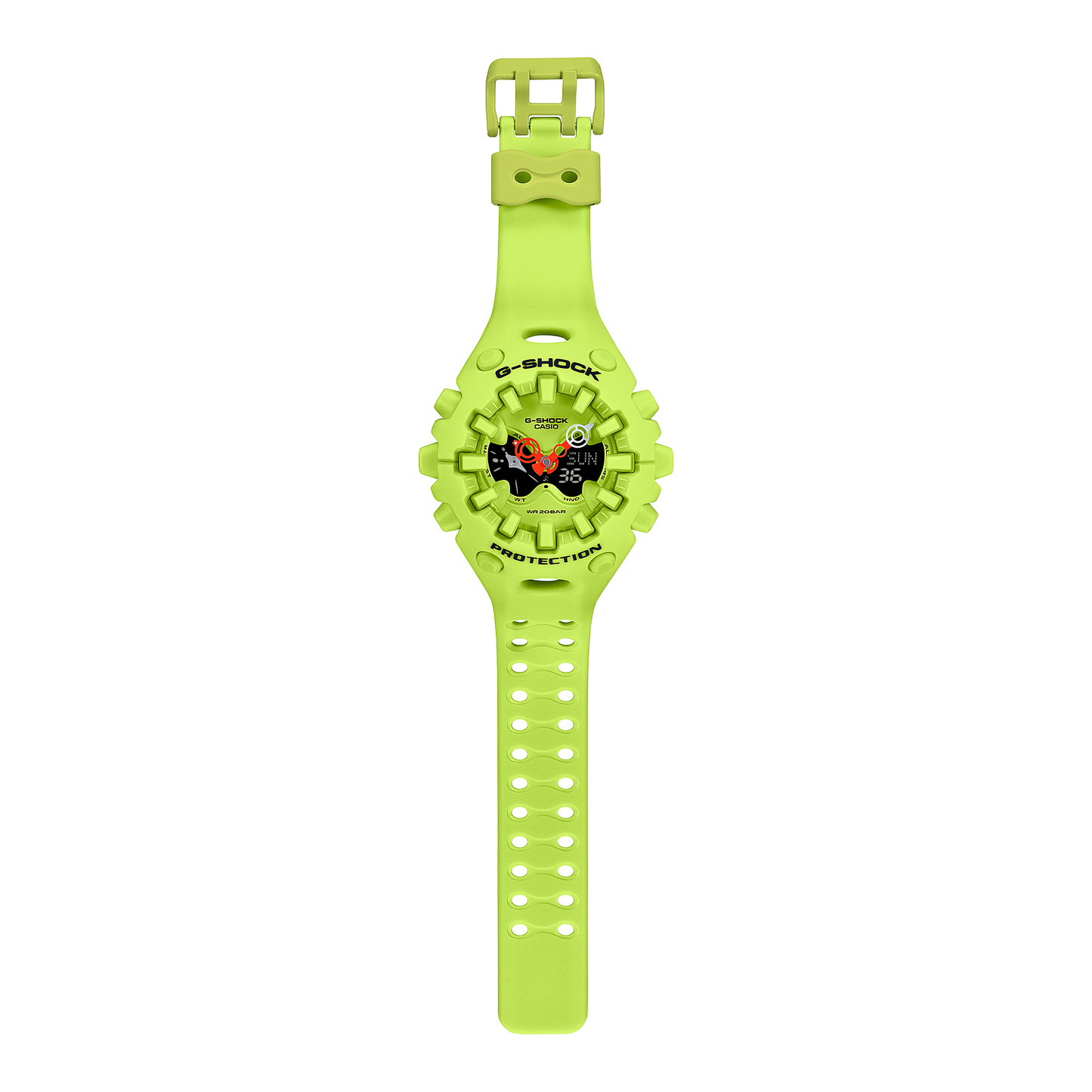 Casio G-Shock GA-V01-9AER