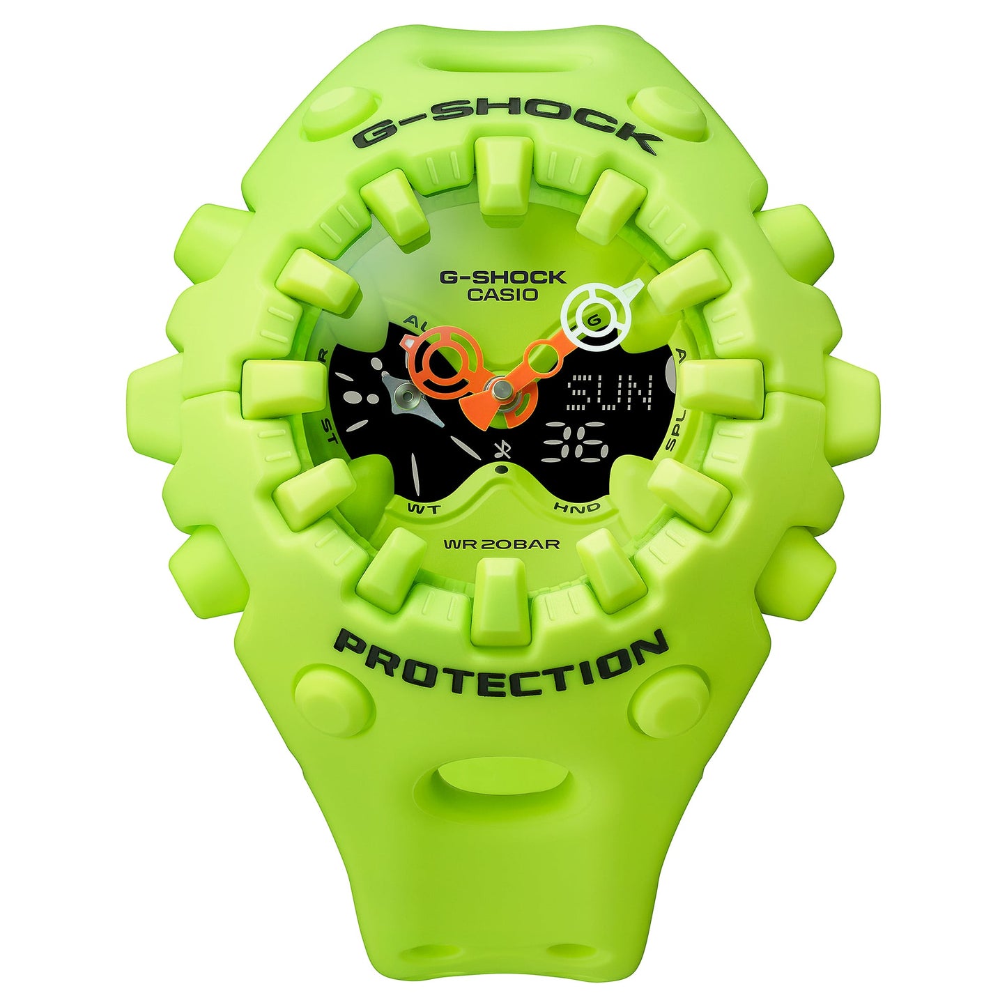 Casio G-Shock GA-V01-9AER
