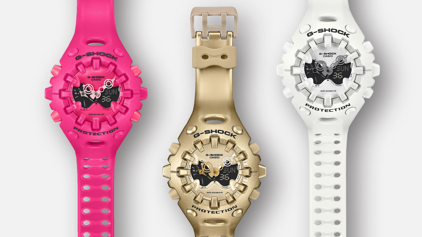 Casio G-Shock GA-V01A-9AER
