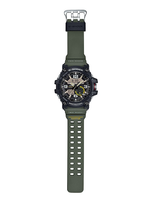 Casio G-Shock MUDMASTER GG-1000-1A3ER