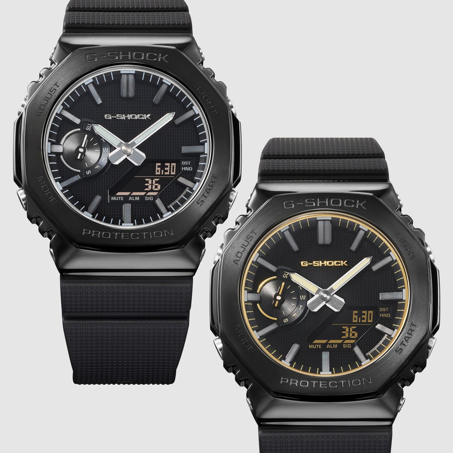 Casio G-Shock GM-2100LXB-1AER