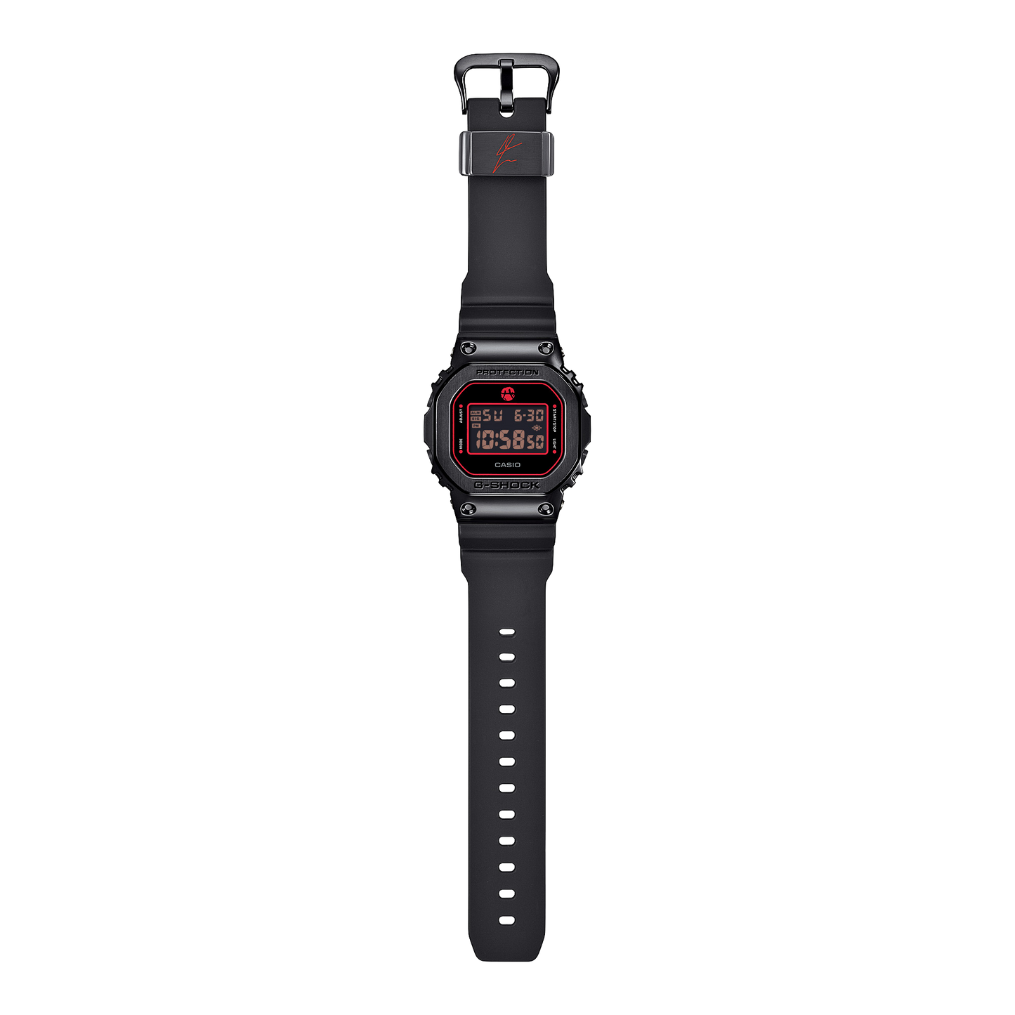 Casio G-Shock GM-5600RH-1ER