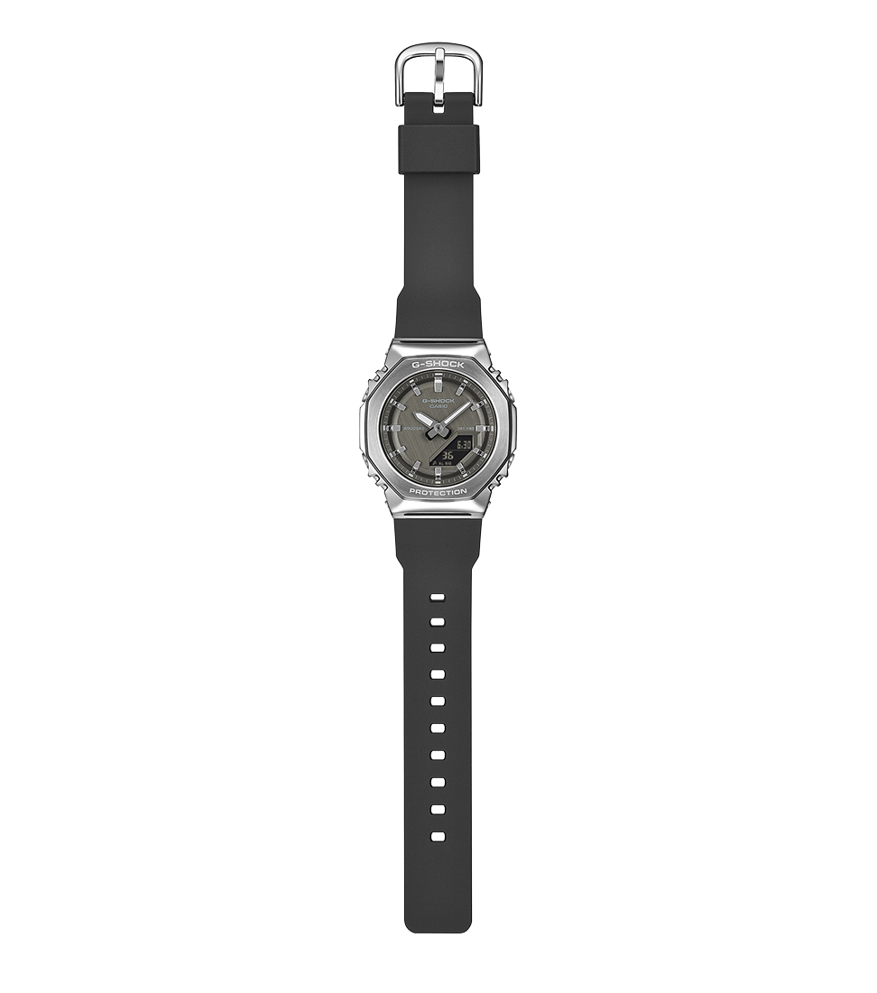 Casio G-Shock GM-S2110-1A1ER