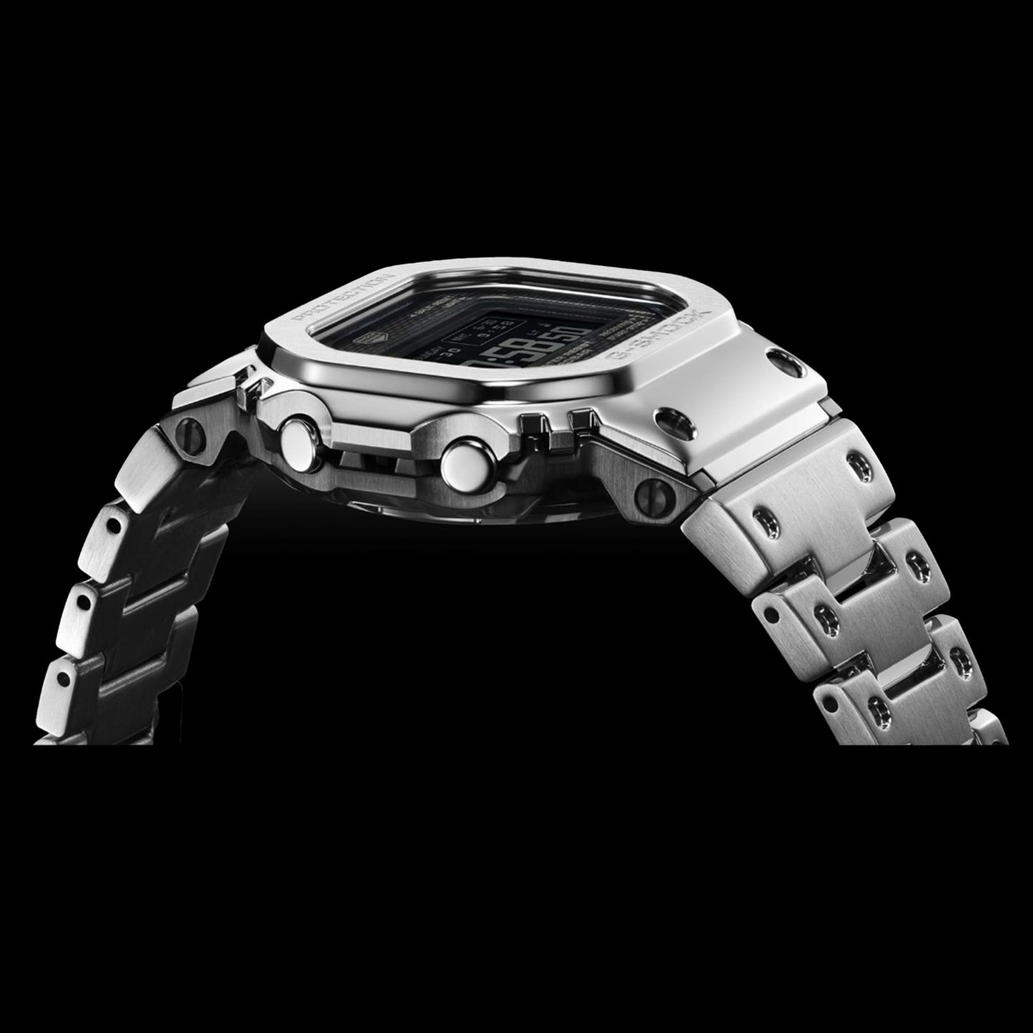 Casio G-Shock GMW-BZ5000D-1ER