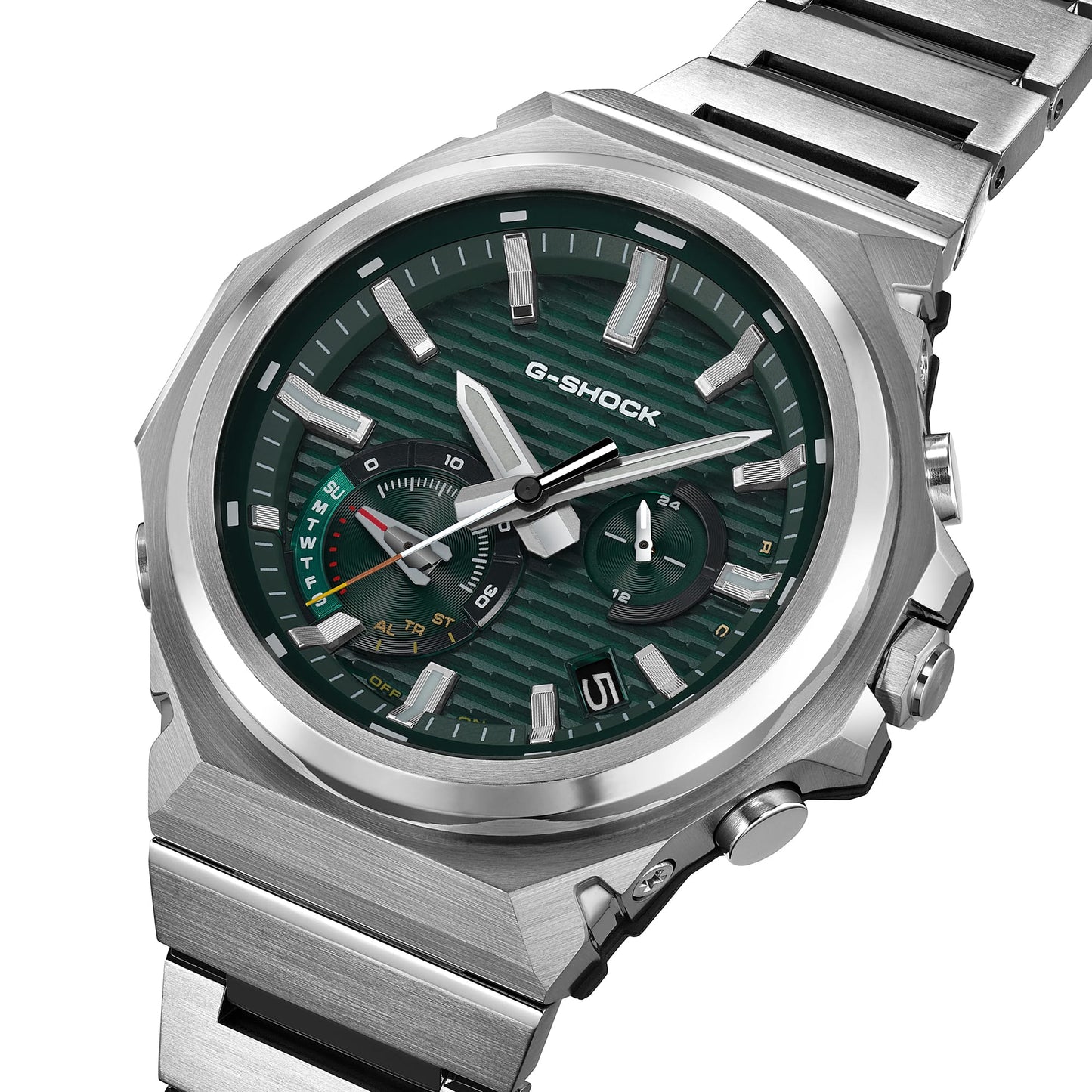 Casio G-Shock Steel GST-B1000D-3AER