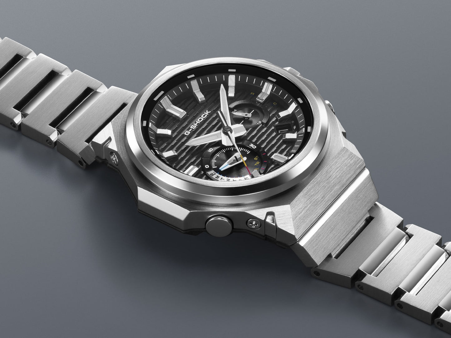 Casio G-Shock Steel GST-B1000D-1AER