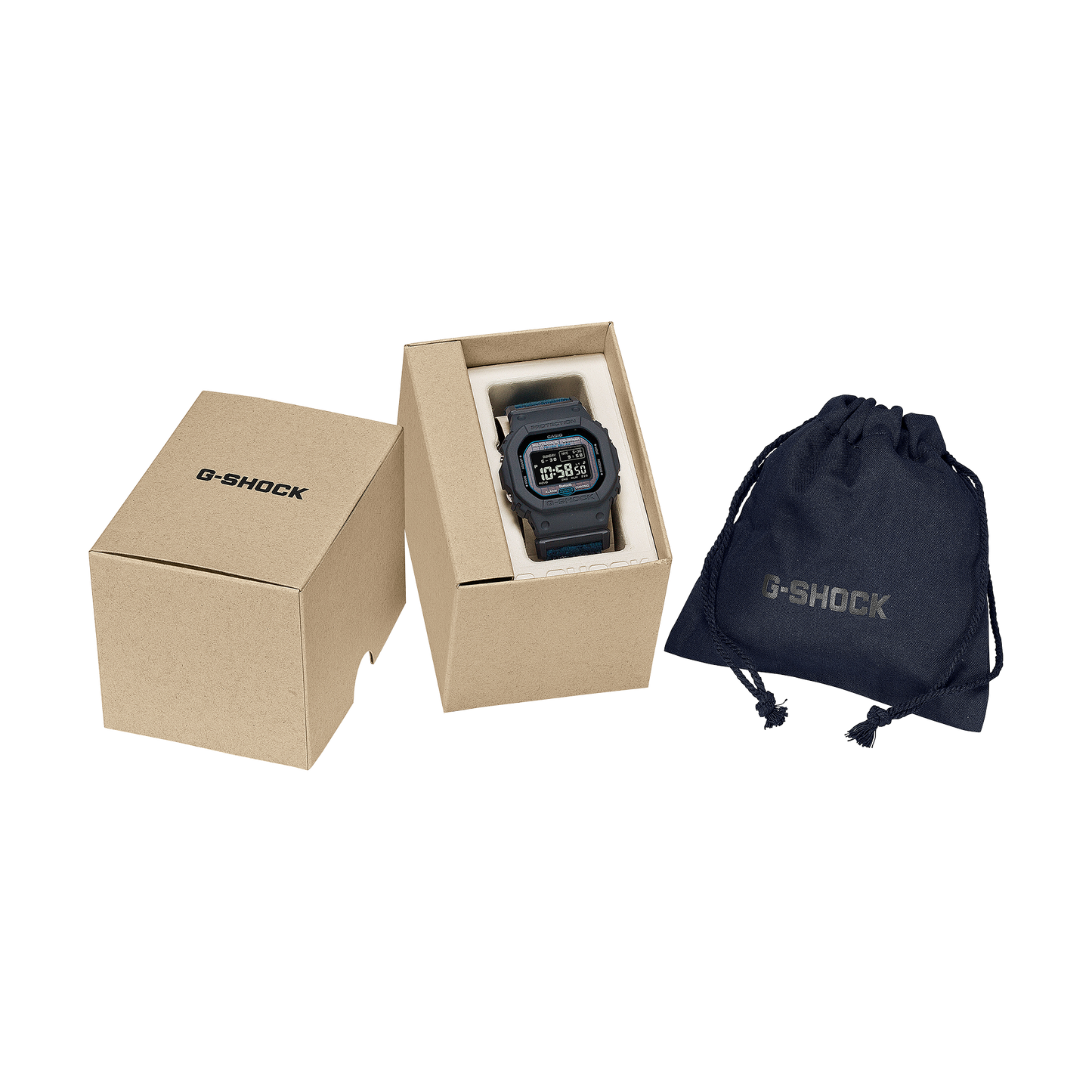Casio G-Shock GW-BX5600CBG-2ER