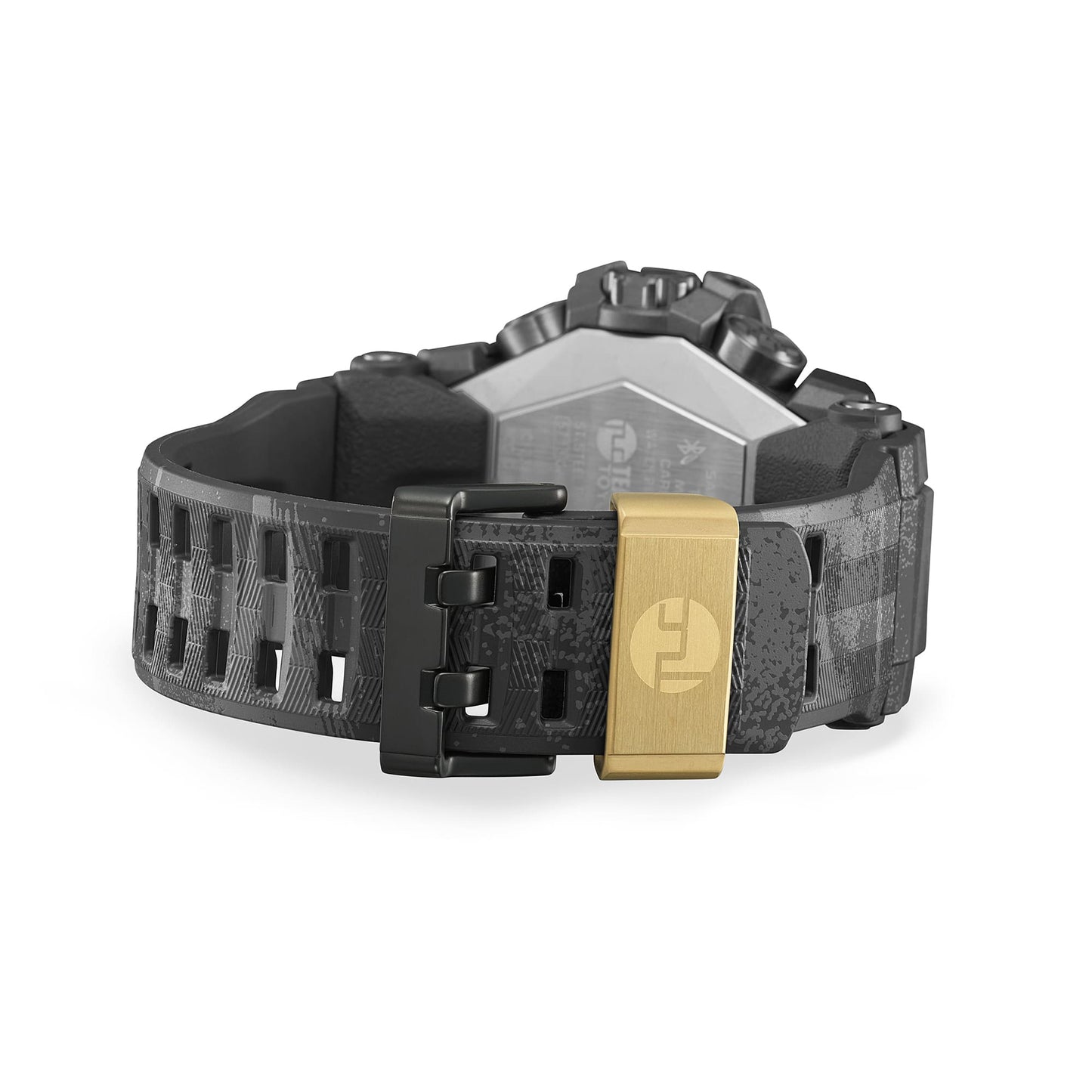 Casio MASTER OF G MUDMASTER GWG-B1000TLC-1AER