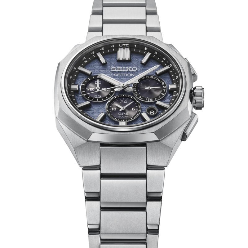 Seiko Astron 'Tesselate' HAB001J1