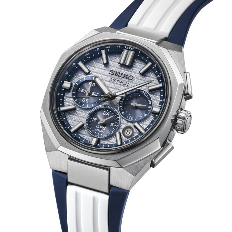 Seiko Astron 'Tesselate' 145th Anniversary HAB004J1