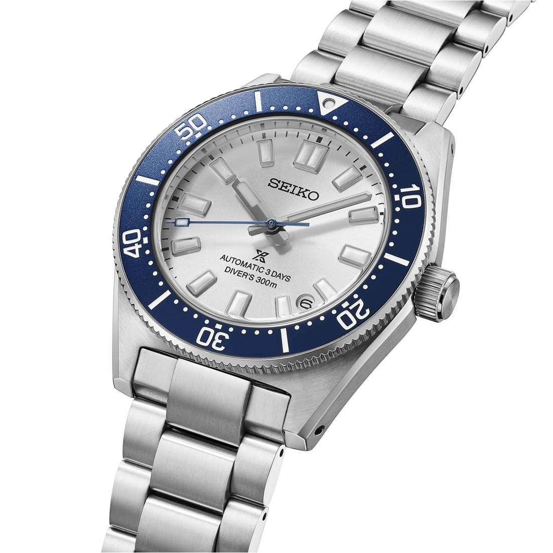 Seiko Prospex 145th Anniversary Limited Edition HBC005J1