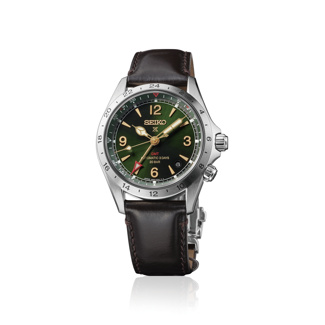 Seiko Prospex Alpinist HBC007J1