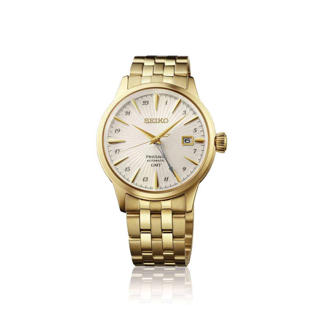 Seiko Presage Cocktail HCB004J1
